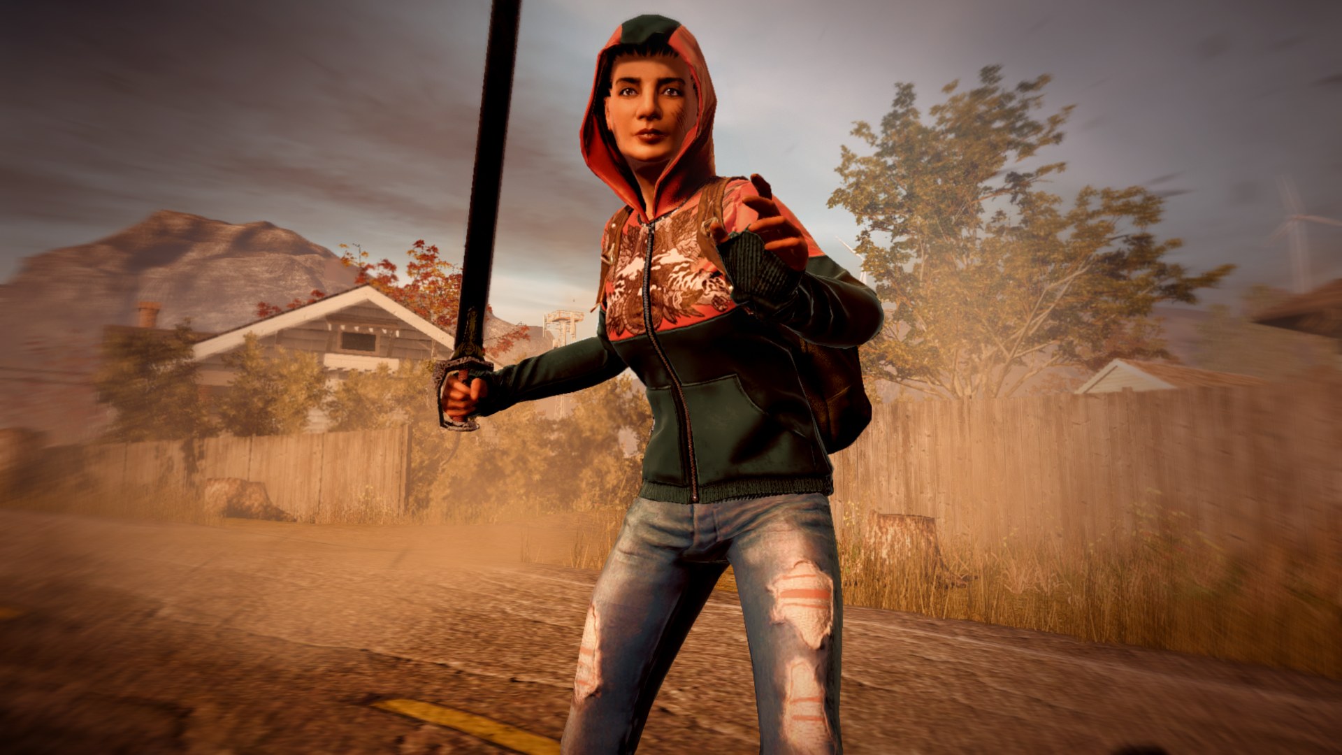State of Decay: Year-One Survival Edition